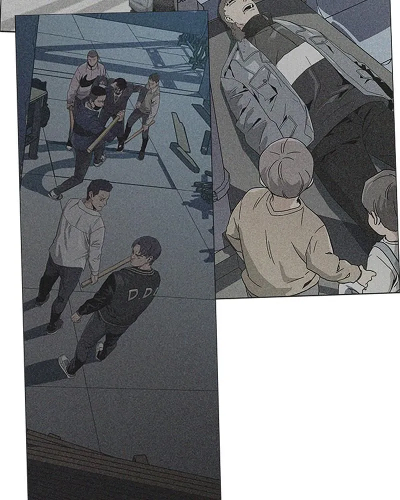 Read To Not Die EN Manga Online