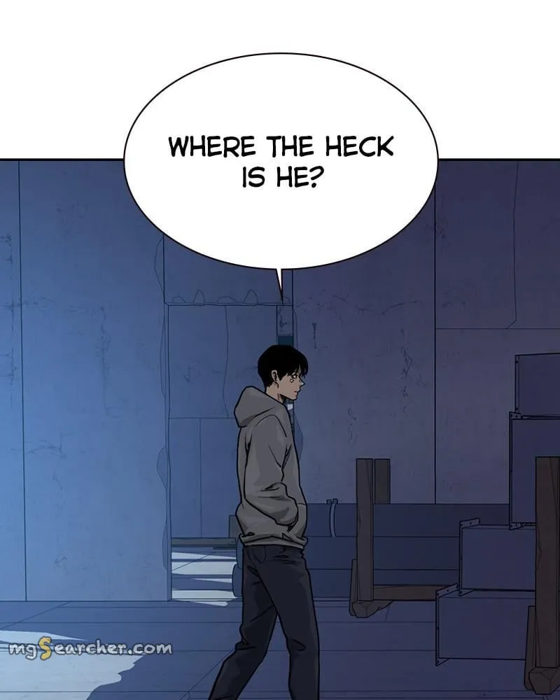 Read To Not Die EN Manga Online