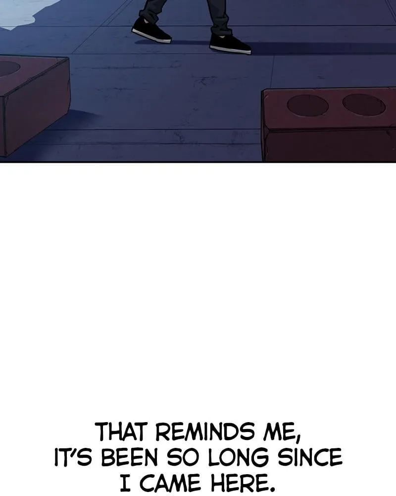 Read To Not Die EN Manga Online