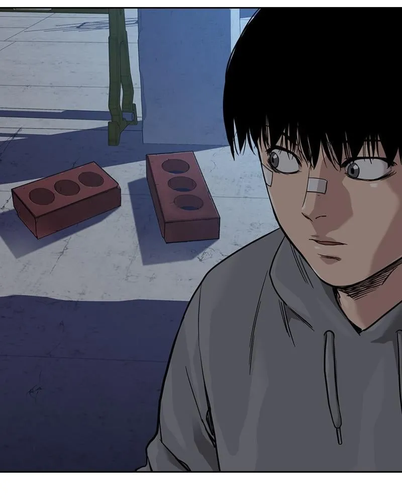 Read To Not Die EN Manga Online