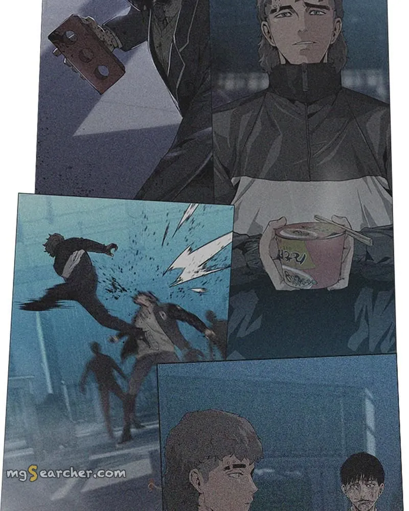 Read To Not Die EN Manga Online