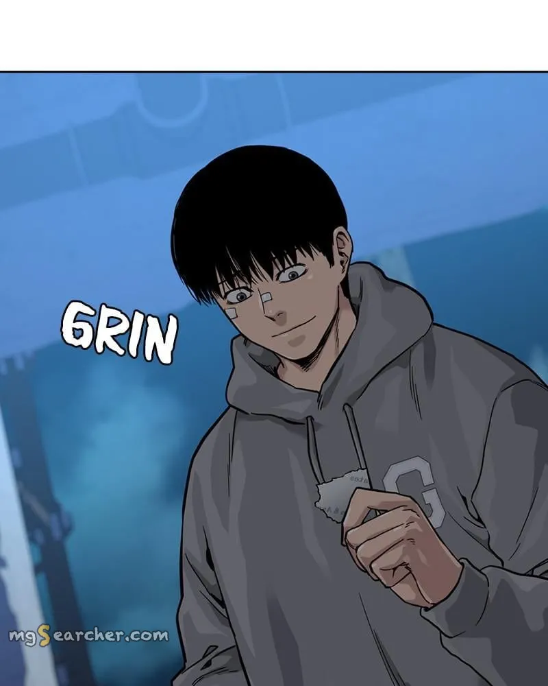 Read To Not Die EN Manga Online