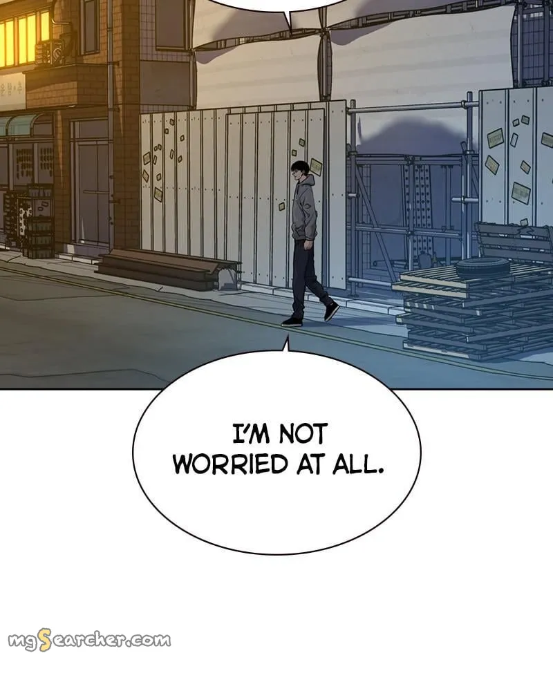 Read To Not Die EN Manga Online