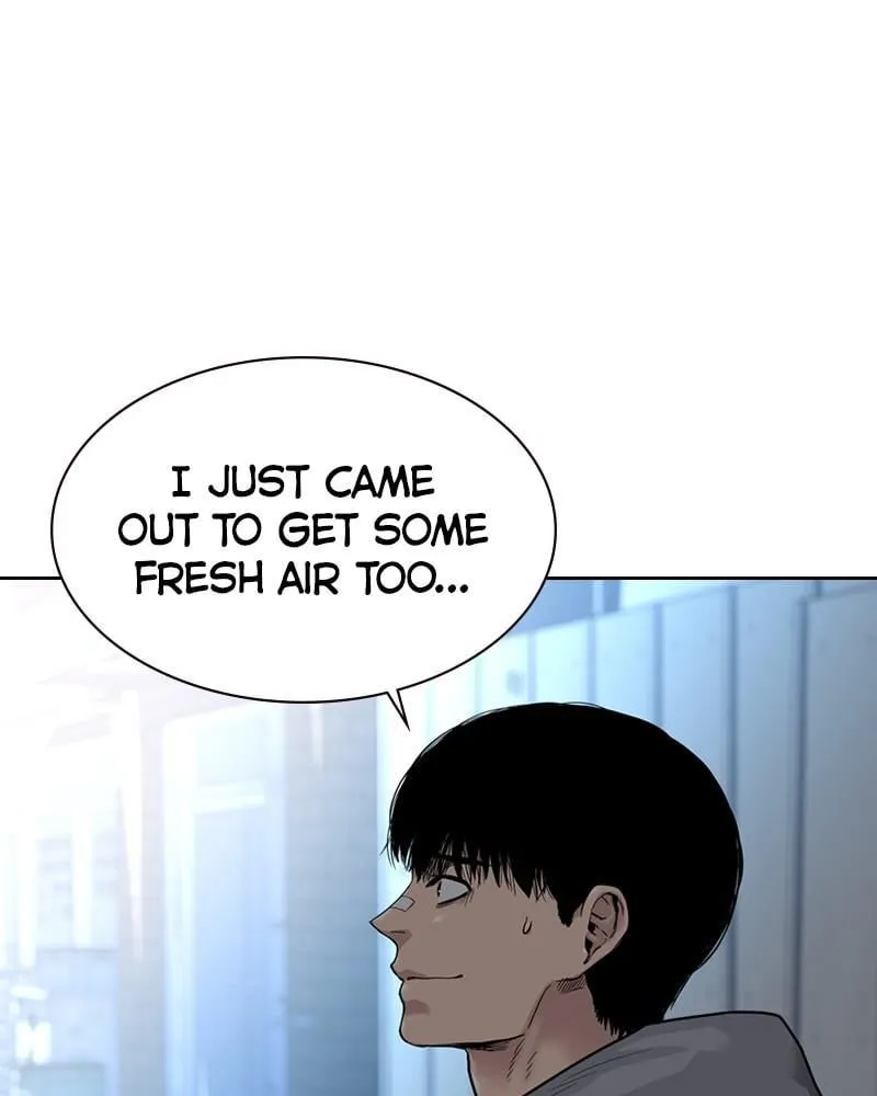 Read To Not Die EN Manga Online