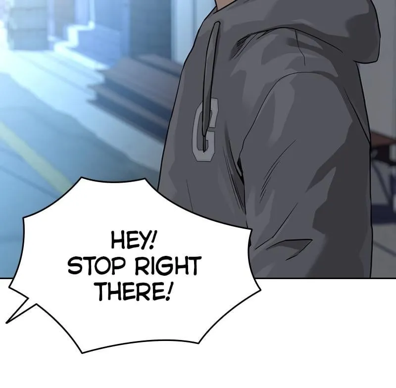 Read To Not Die EN Manga Online