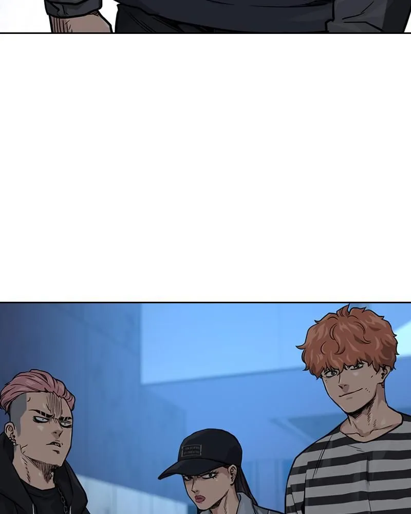 Read To Not Die EN Manga Online