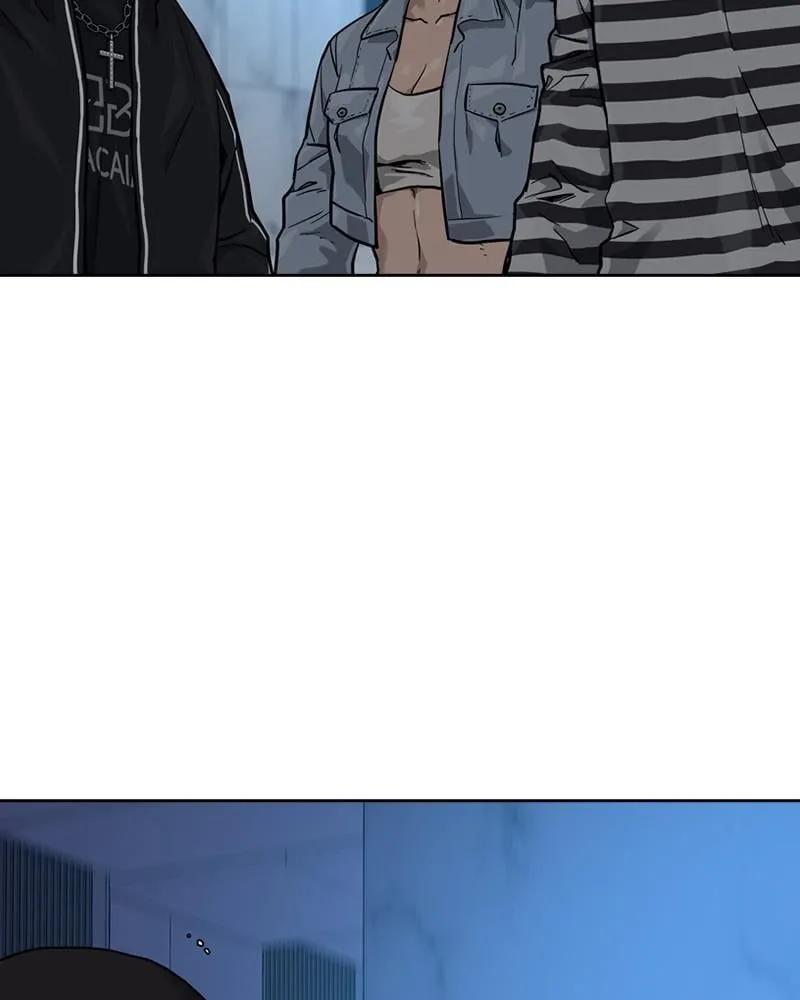 Read To Not Die EN Manga Online