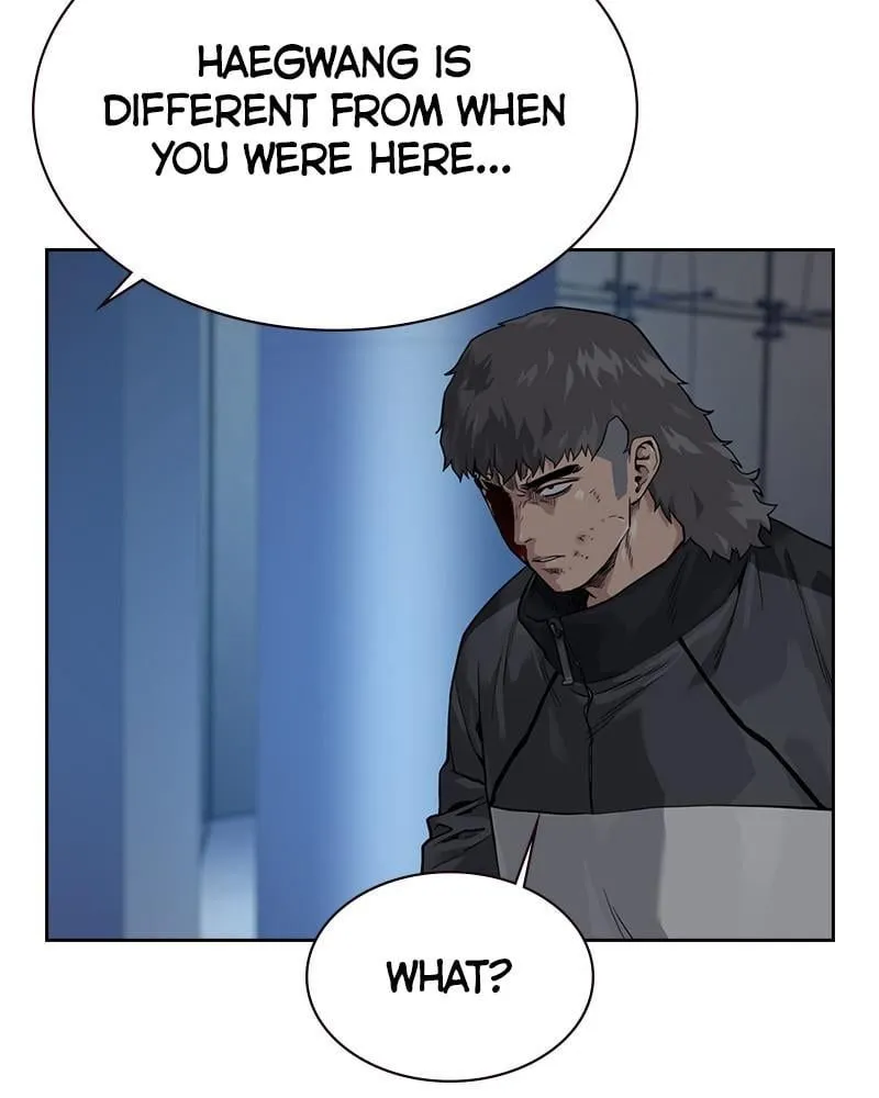 Read To Not Die EN Manga Online