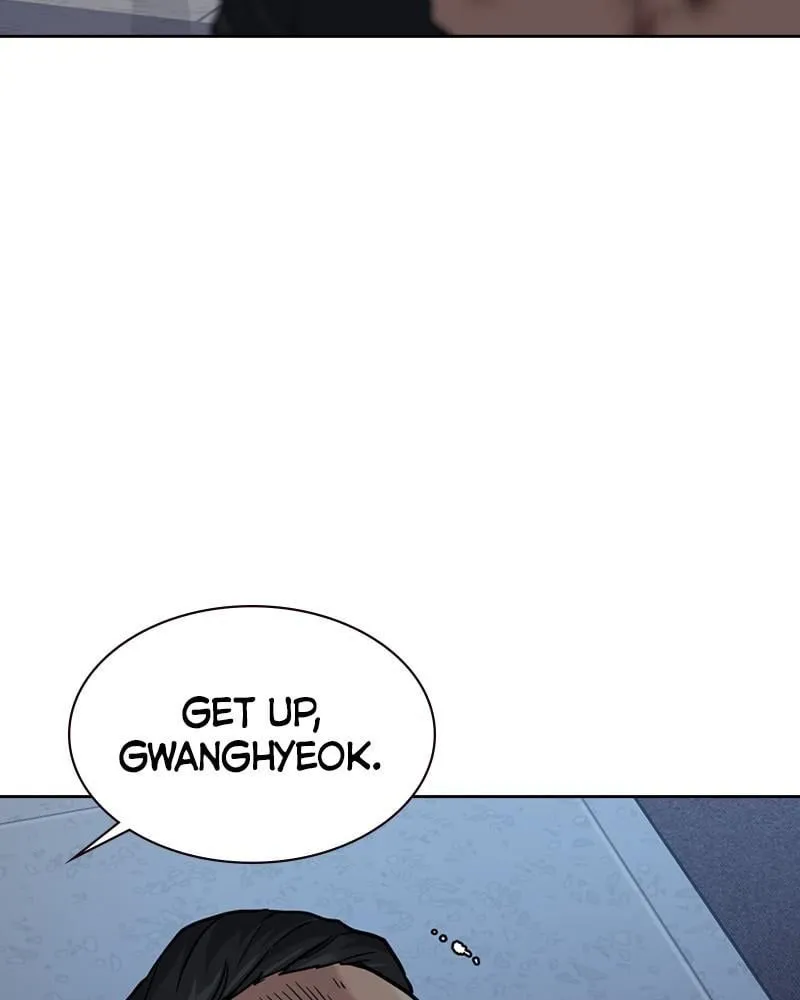 Read To Not Die EN Manga Online