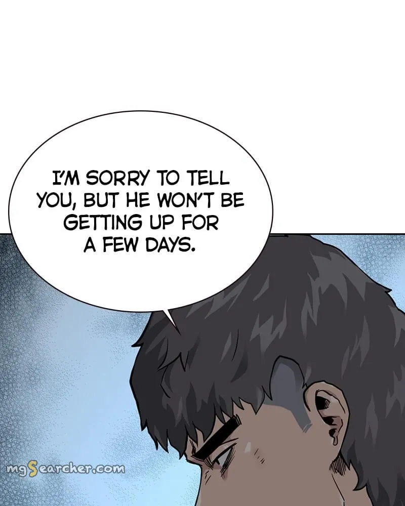 Read To Not Die EN Manga Online