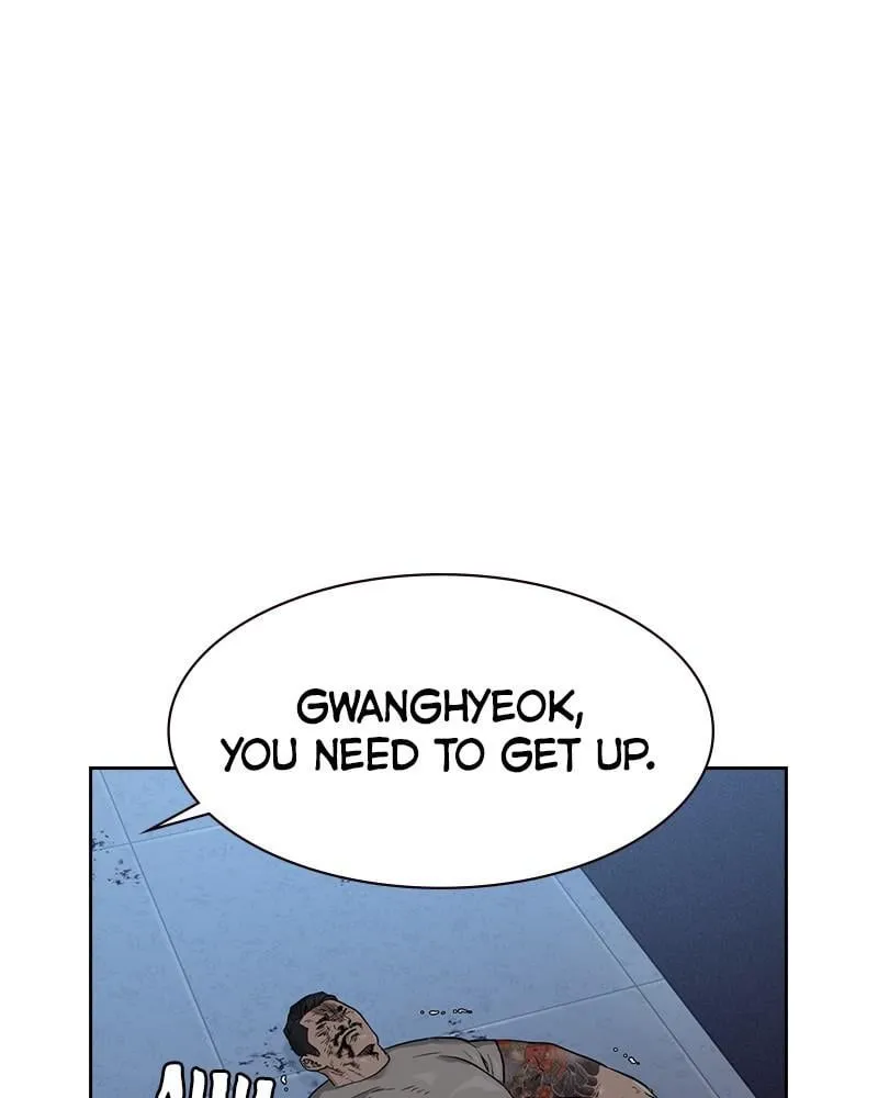 Read To Not Die EN Manga Online