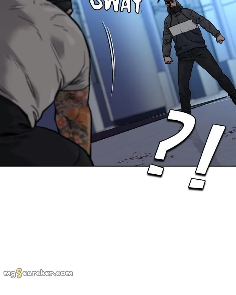 Read To Not Die EN Manga Online