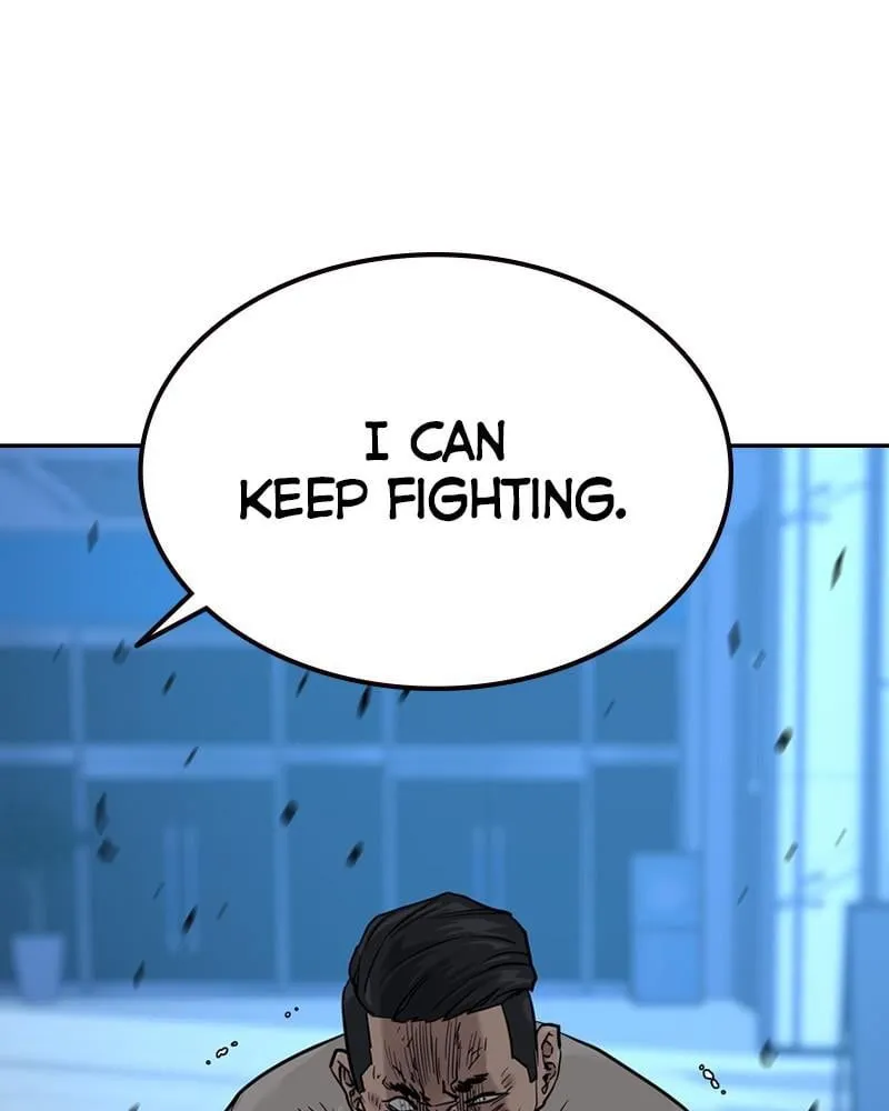 Read To Not Die EN Manga Online