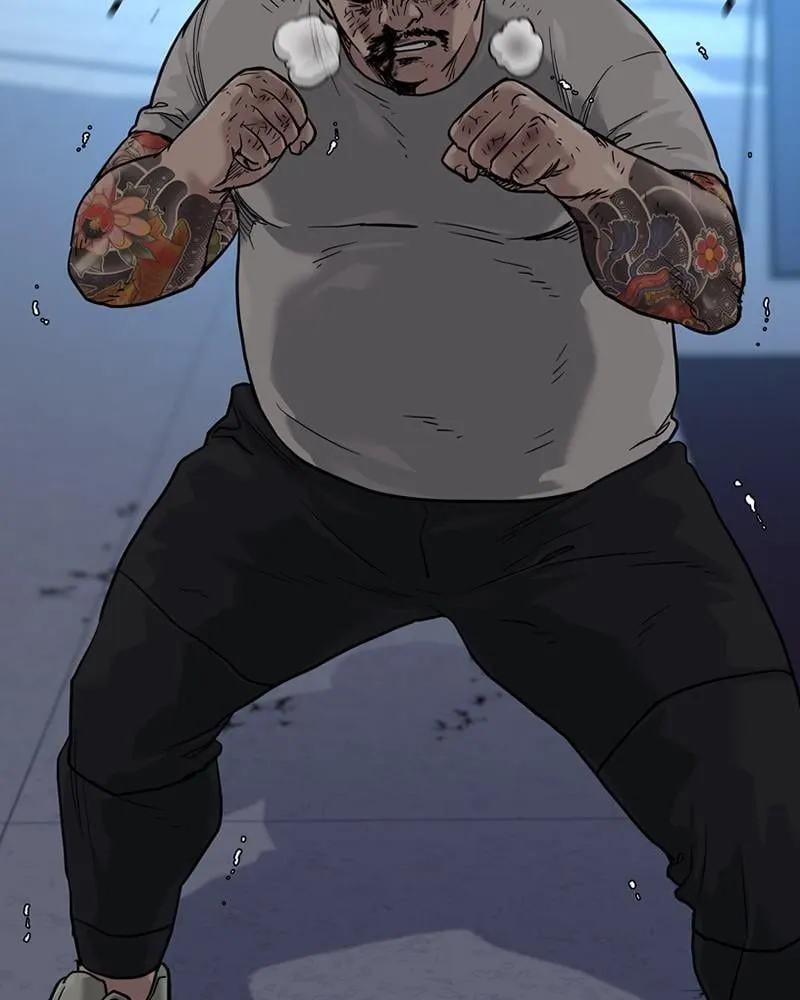 Read To Not Die EN Manga Online