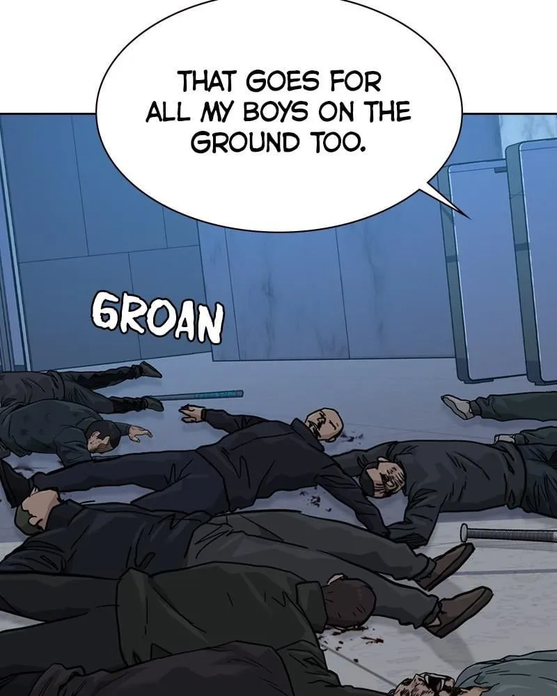 Read To Not Die EN Manga Online