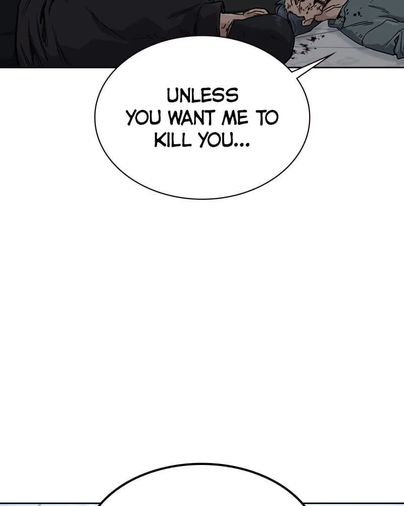 Read To Not Die EN Manga Online