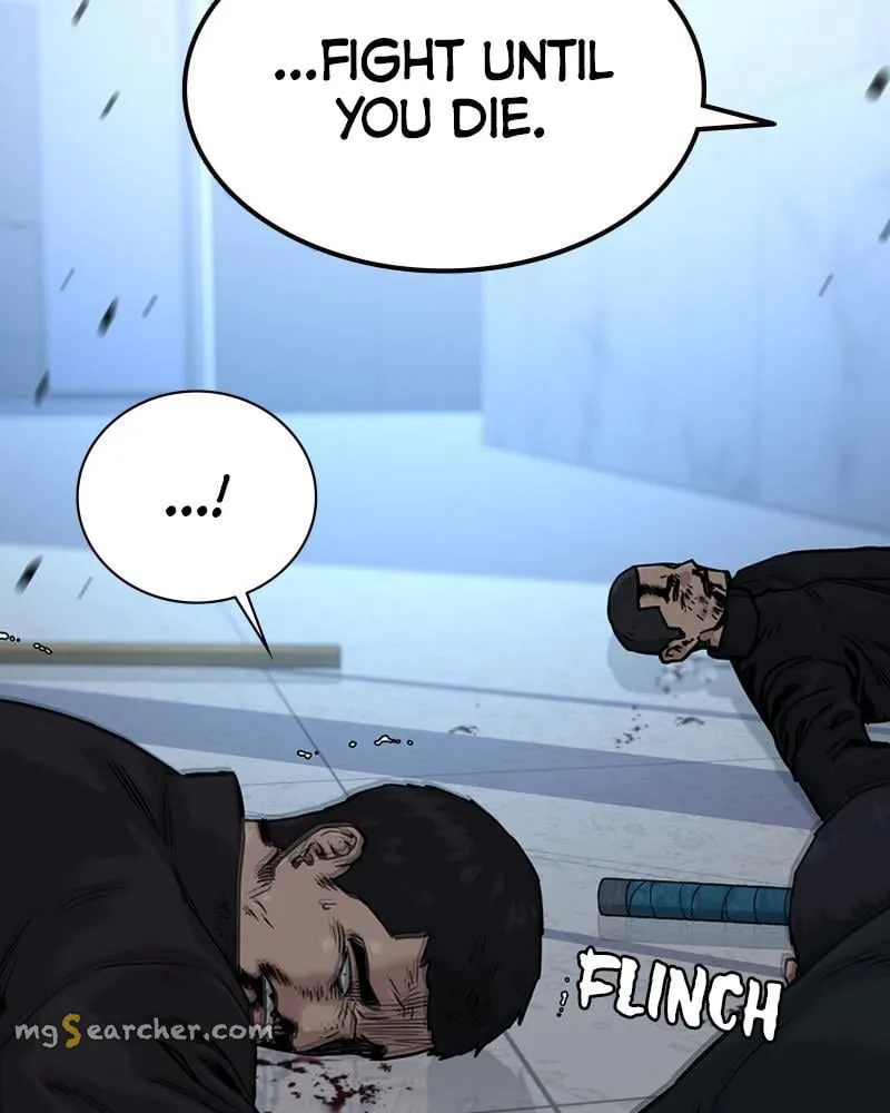 Read To Not Die EN Manga Online