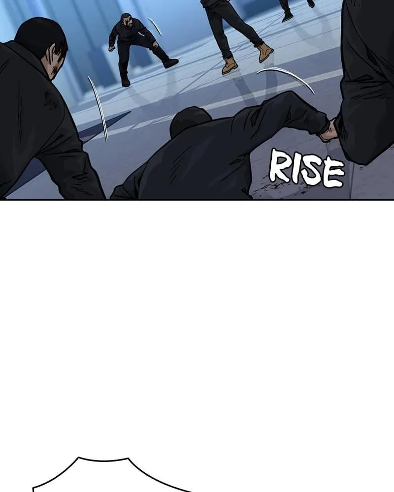Read To Not Die EN Manga Online