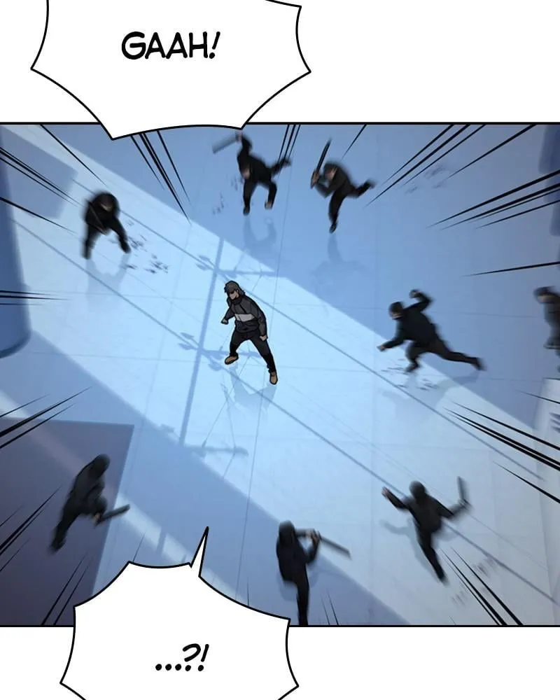 Read To Not Die EN Manga Online