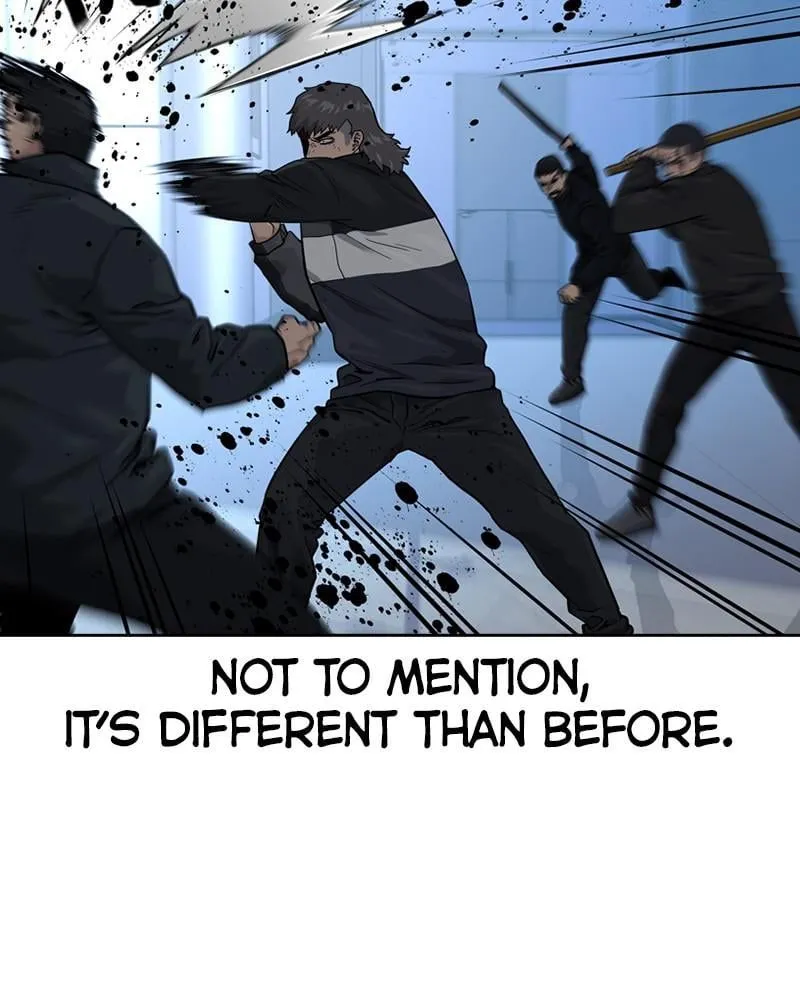 Read To Not Die EN Manga Online