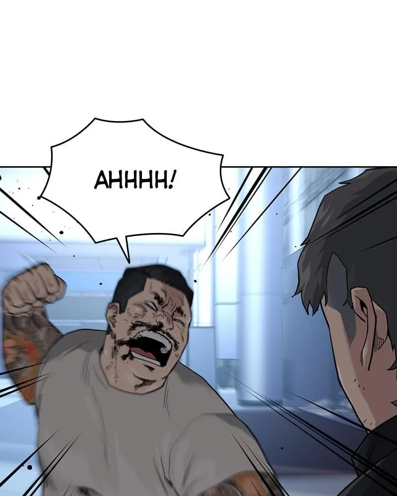 Read To Not Die EN Manga Online