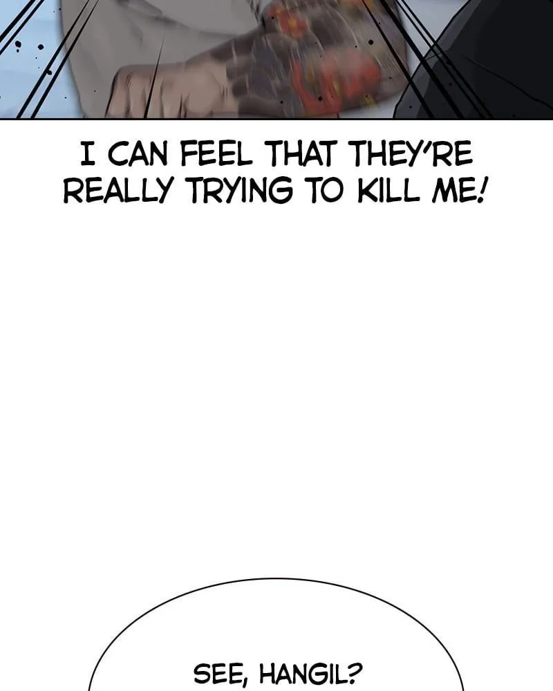 Read To Not Die EN Manga Online