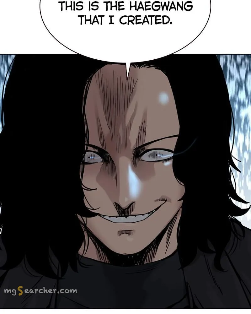 Read To Not Die EN Manga Online