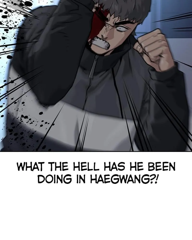 Read To Not Die EN Manga Online