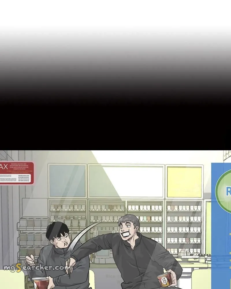 Read To Not Die EN Manga Online