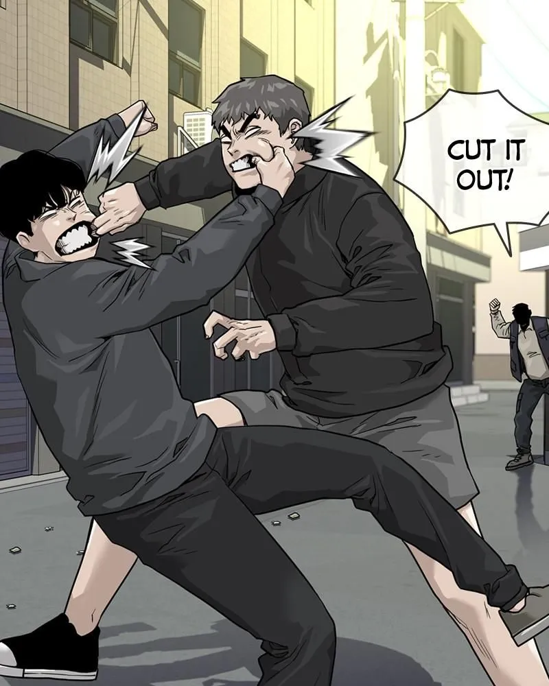Read To Not Die EN Manga Online