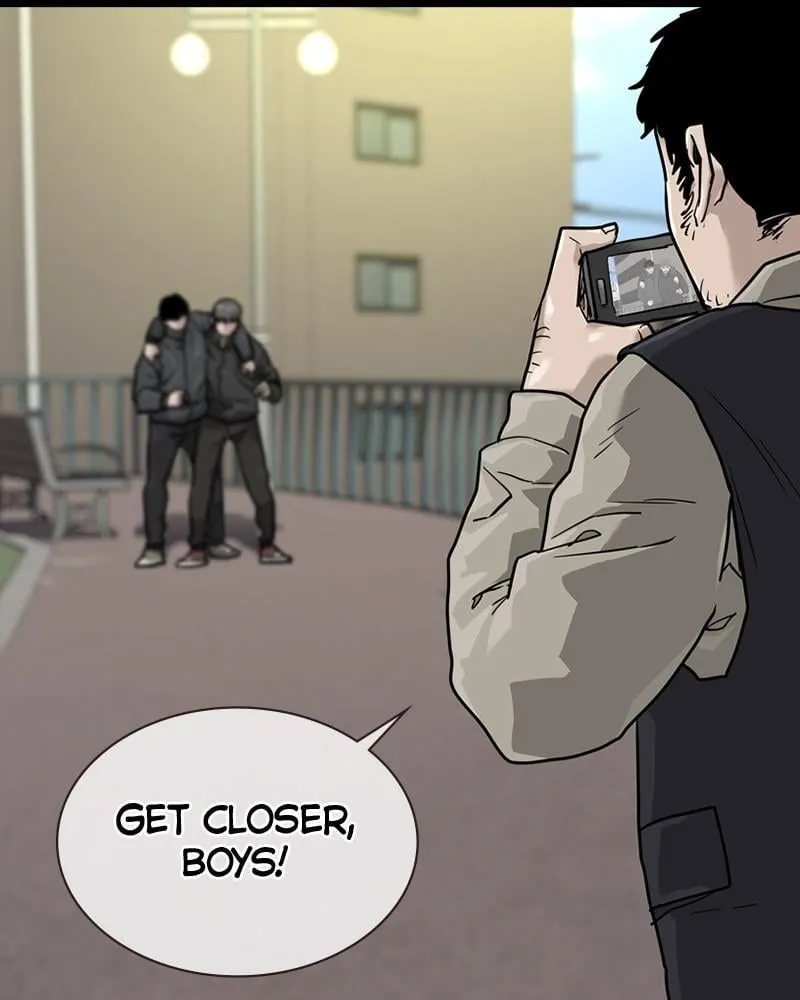 Read To Not Die EN Manga Online