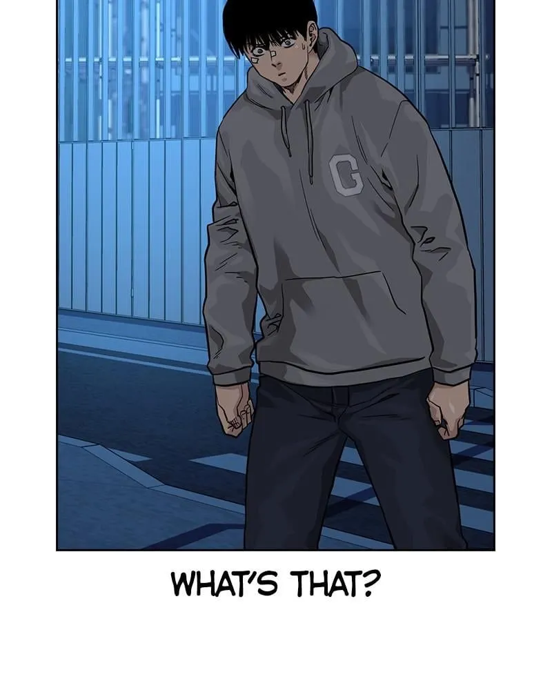 Read To Not Die EN Manga Online