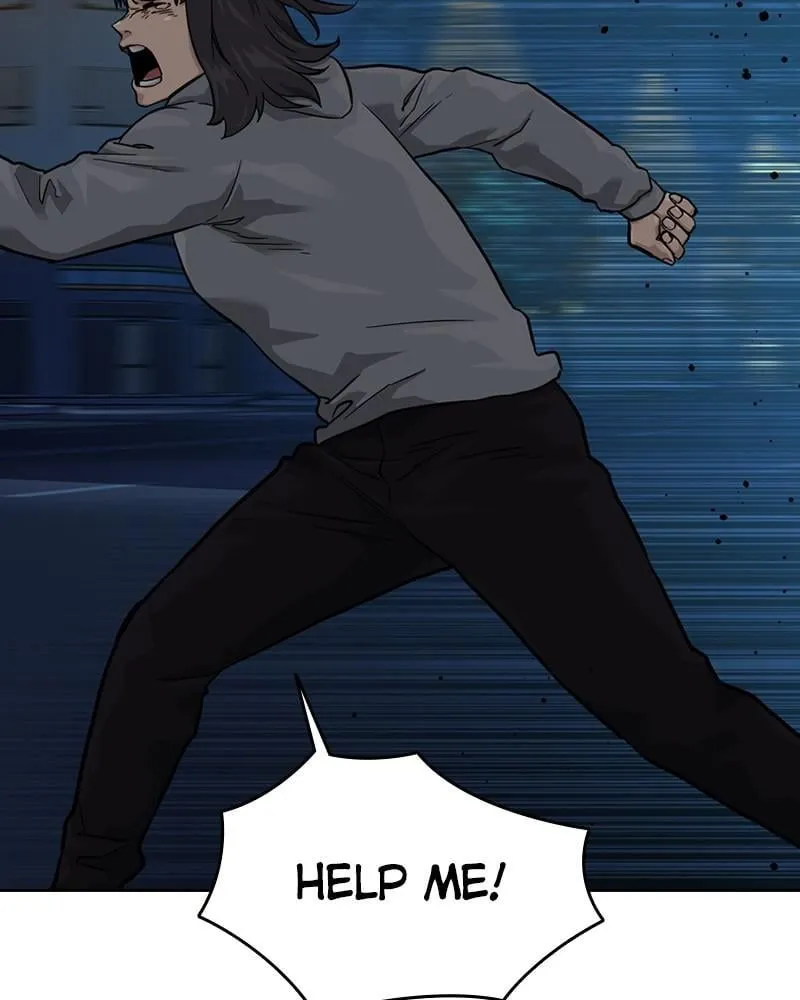 Read To Not Die EN Manga Online