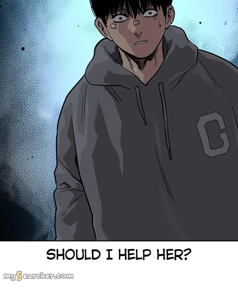 Read To Not Die EN Manga Online