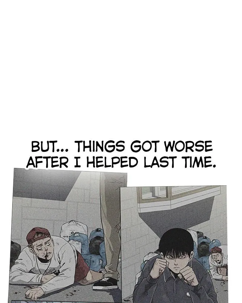 Read To Not Die EN Manga Online