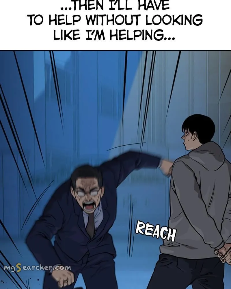 Read To Not Die EN Manga Online