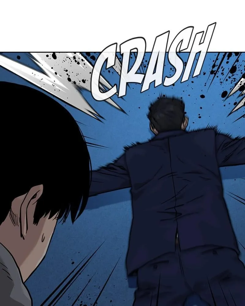 Read To Not Die EN Manga Online