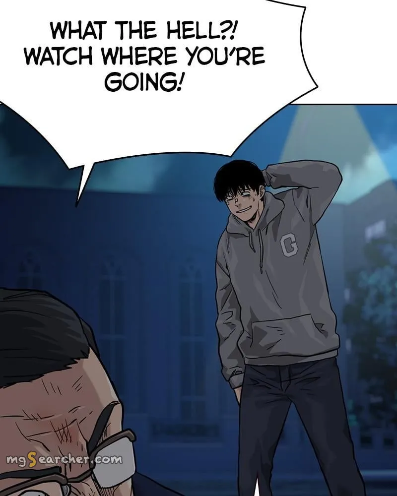 Read To Not Die EN Manga Online