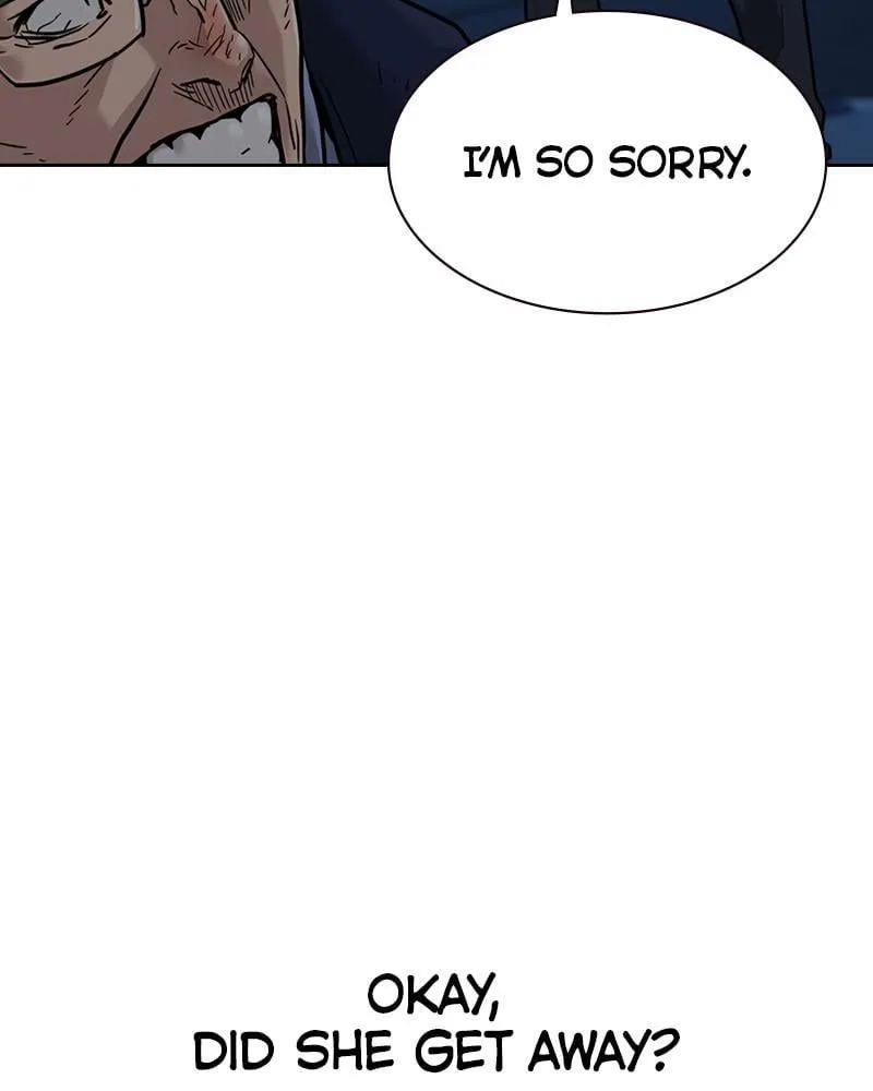 Read To Not Die EN Manga Online