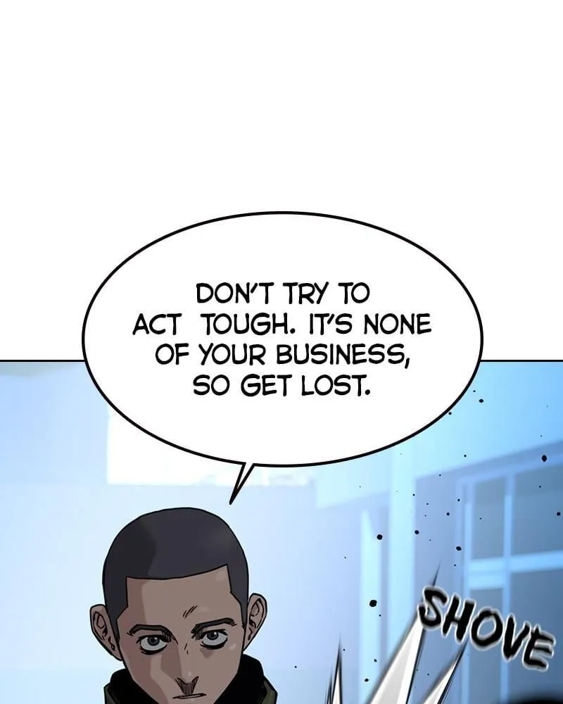 Read To Not Die EN Manga Online