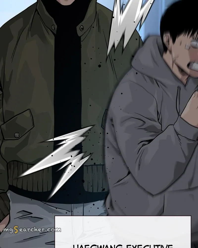 Read To Not Die EN Manga Online