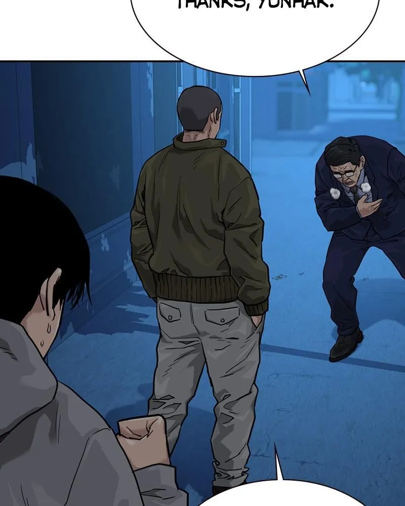 Read To Not Die EN Manga Online