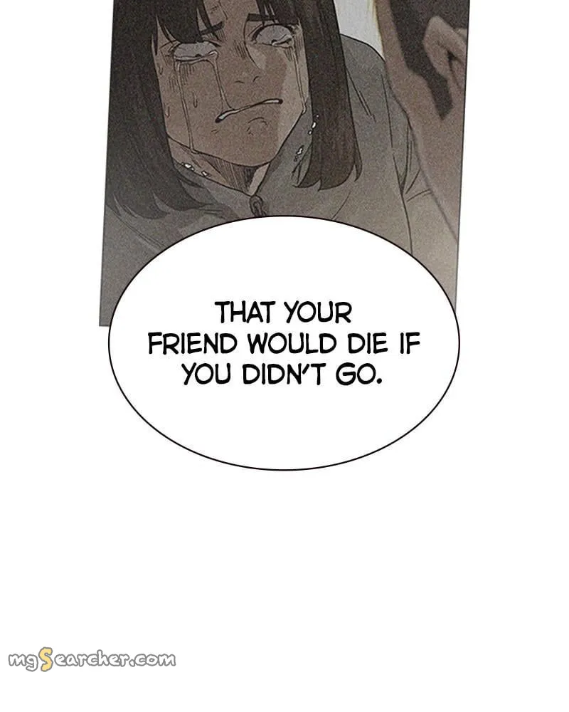 Read To Not Die EN Manga Online