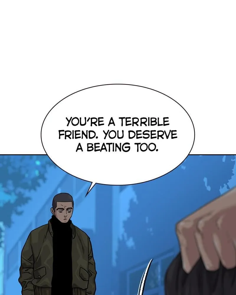 Read To Not Die EN Manga Online