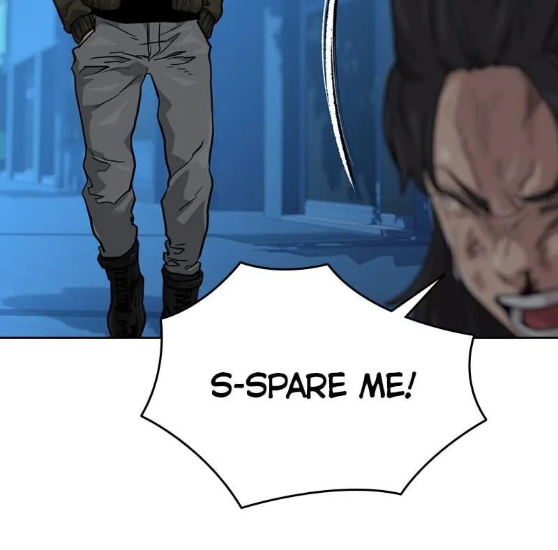 Read To Not Die EN Manga Online