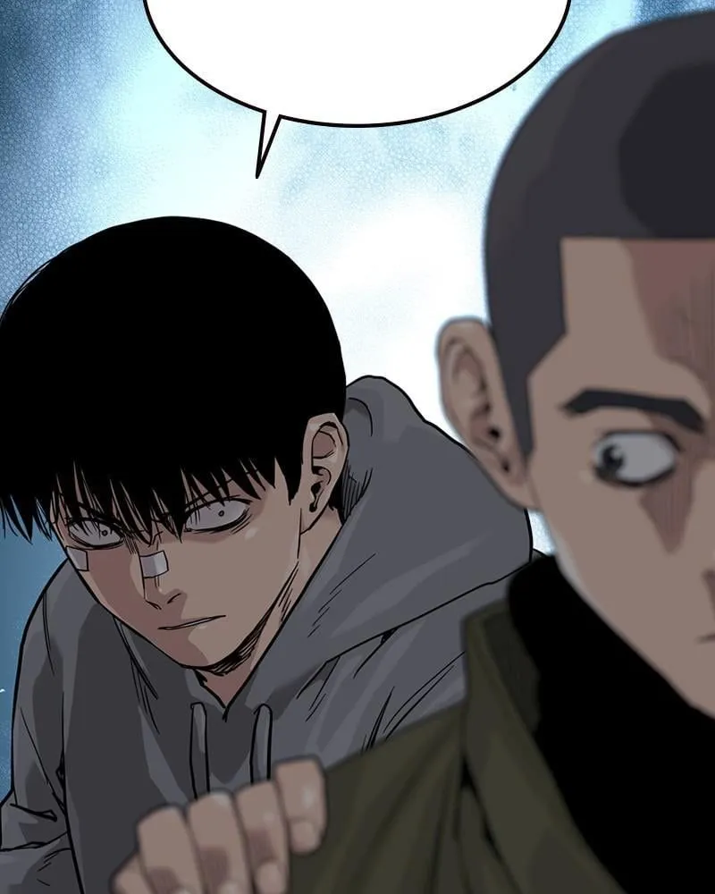 Read To Not Die EN Manga Online