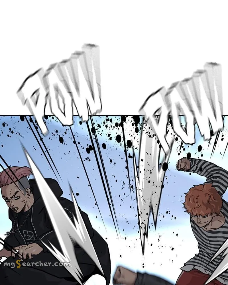 Read To Not Die EN Manga Online