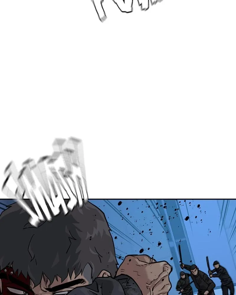 Read To Not Die EN Manga Online