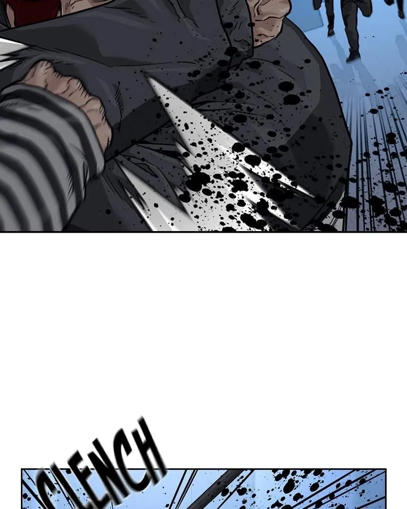 Read To Not Die EN Manga Online