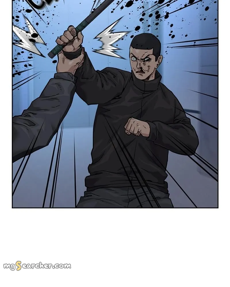 Read To Not Die EN Manga Online